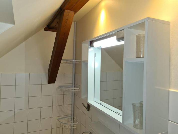 Maison d’hôte pour 2 personnes, avec Terrasse ainsi que Jardin et Vue à Potsdam - 3