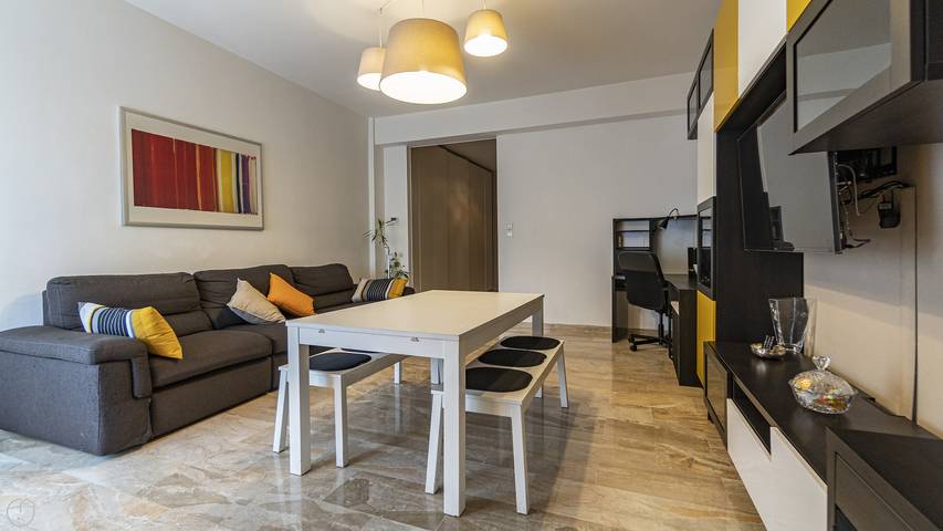 Entire apartment, Boninsegna 1 in Bologna, Bologna Province
