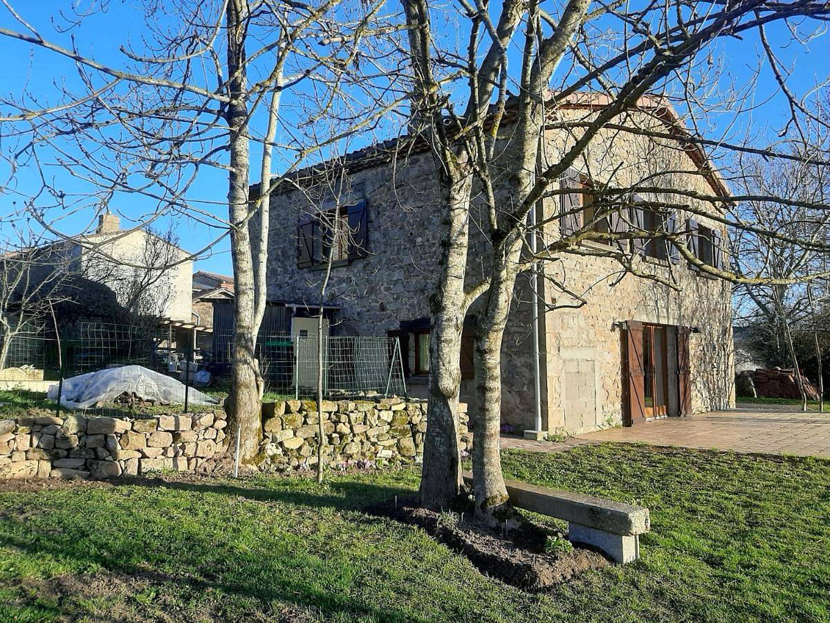 En Auvergne au cœur du parc Livradois Forez in Cunlhat, Parc Naturel Régional Livradois-Forez