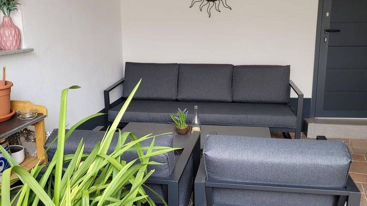 Ganze Ferienwohnung, Ferienwohnung für 4 Personen (70 m²) in Bad Bergzabern in Bad Bergzabern, Südliche Weinstraße