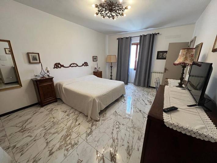 Casa vacanza per 2 persone, con Terrazza e Giardino nonché Panorama a Saturnia