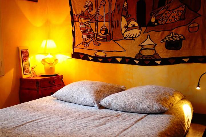 Location de vacances pour 10 personnes, avec jardin à Ensuès-la-Redonne - 2