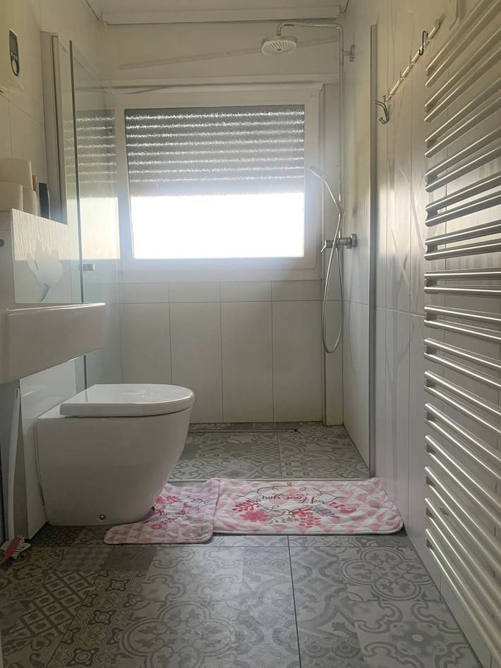 Ganze Wohnung, Komfortwohnung Gummersbach 76 m² mit Garten in Gummersbach, Oberbergischer Kreis