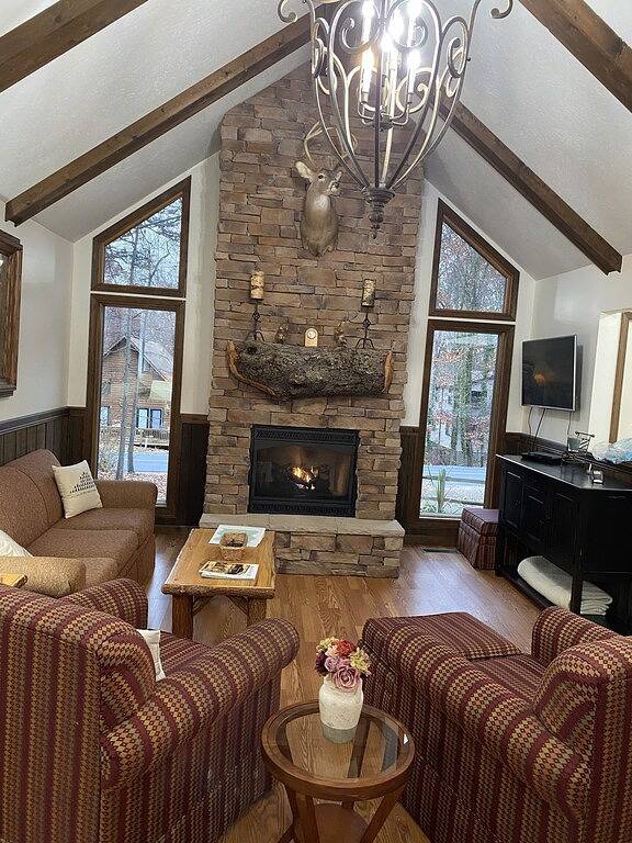 Be Our Guest at Massanutten Resort in Massanutten, Blue Ridge Mountains