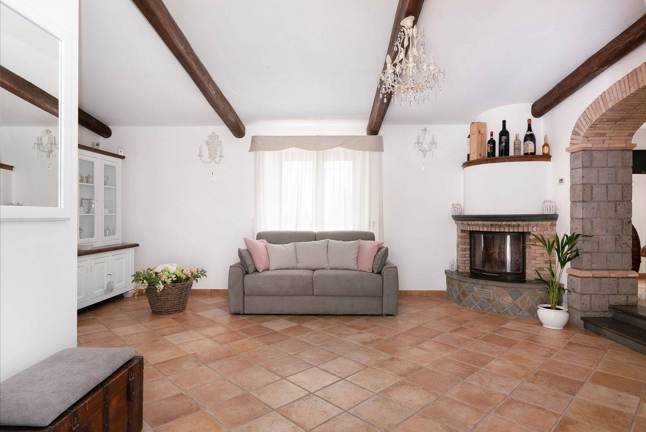 Apartamento entero, Villa Anna e Simona in Piano di Sorrento, Península Sorrentina