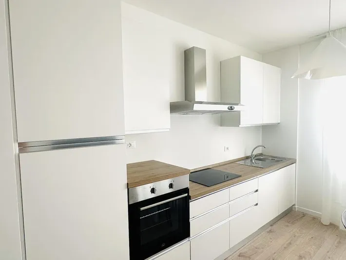Apartamento de vacaciones para 10 personas - 1