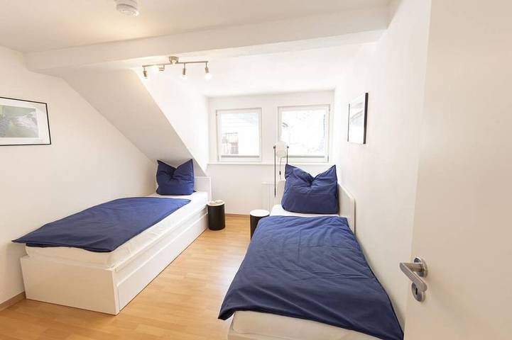 Ferienhaus für 6 Personen in Zell Stadt (Mosel) - 3