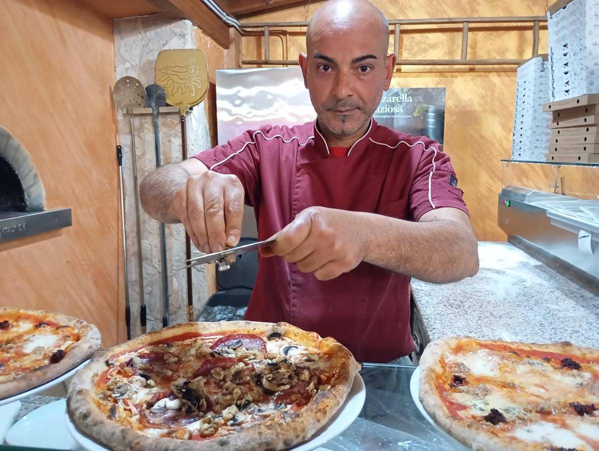 Agriturismo Il Pavone in Boncore, Golfo di Taranto