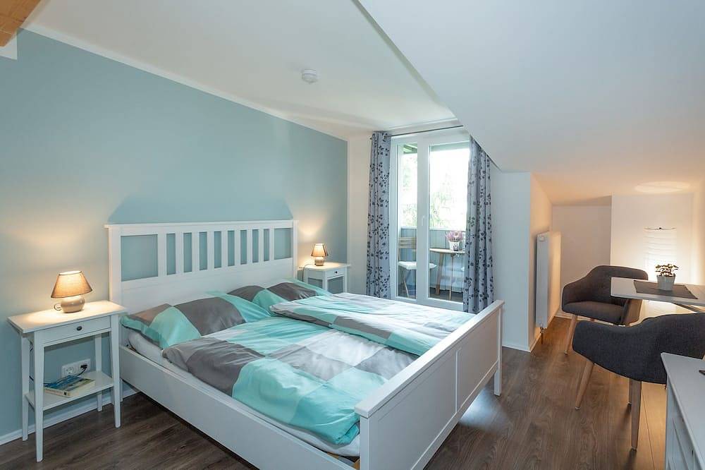 Ganze Wohnung, Appartement Zur Heidschnucke in Toppenstedt, Nordheide