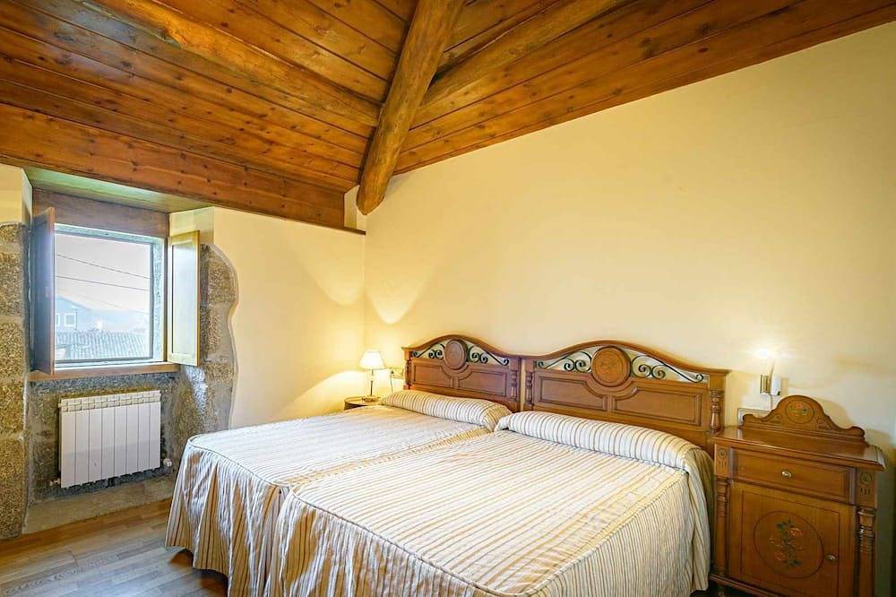 Casa Das Xacias, Ribeira Sacra in Chantada, Provincia de Lugo