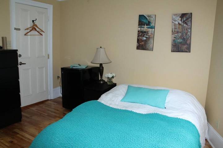 Gîte pour 2 personnes, avec terrasse à Halifax - 2