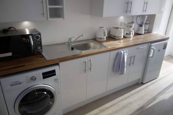 Ganze Wohnung, Wharf Lodge in Lancaster, Lancashire