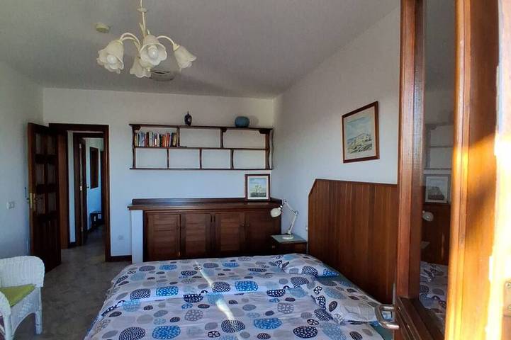 Ganze Wohnung, La Romantica in La Asomada, Tías