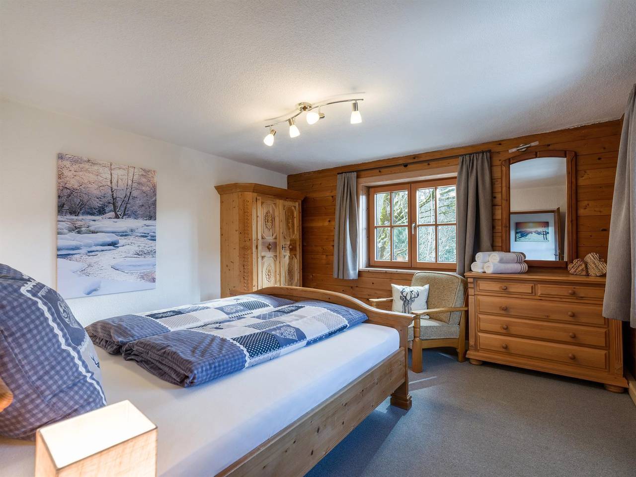 Ferienhaus Schneiderhof in Itter, Kitzbüheler Alpen