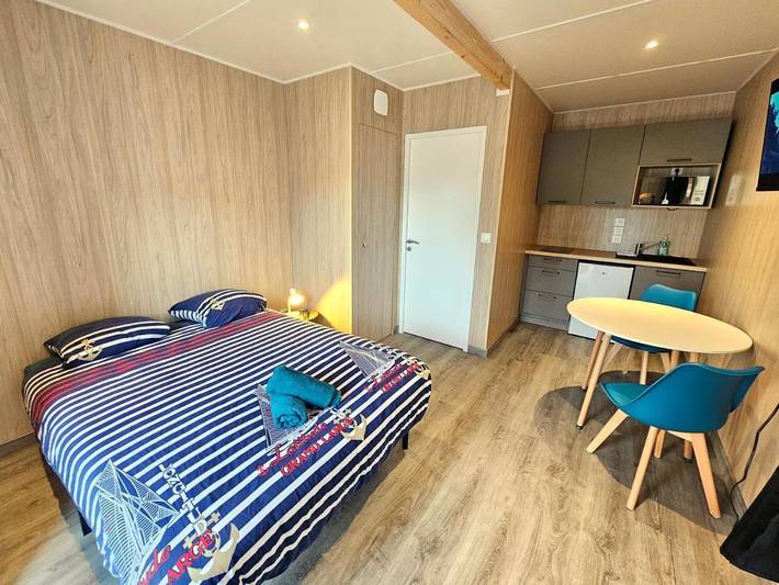 Appartement de vacances pour 2 personnes