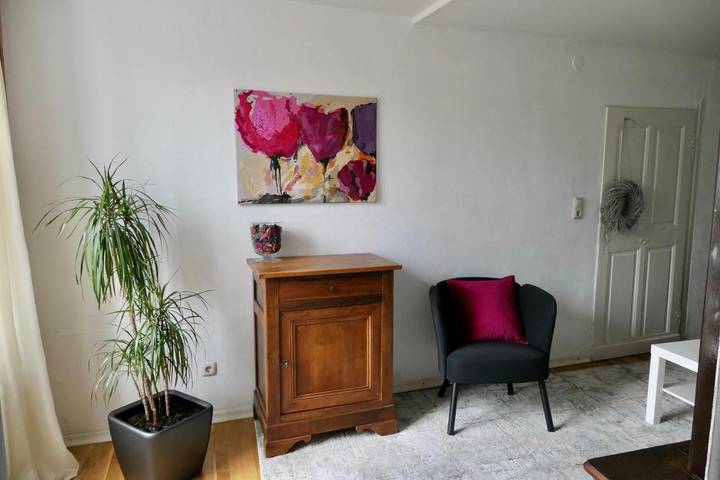 Ferienhaus für 6 Personen, mit Ausblick und Terrasse in Trier - 4