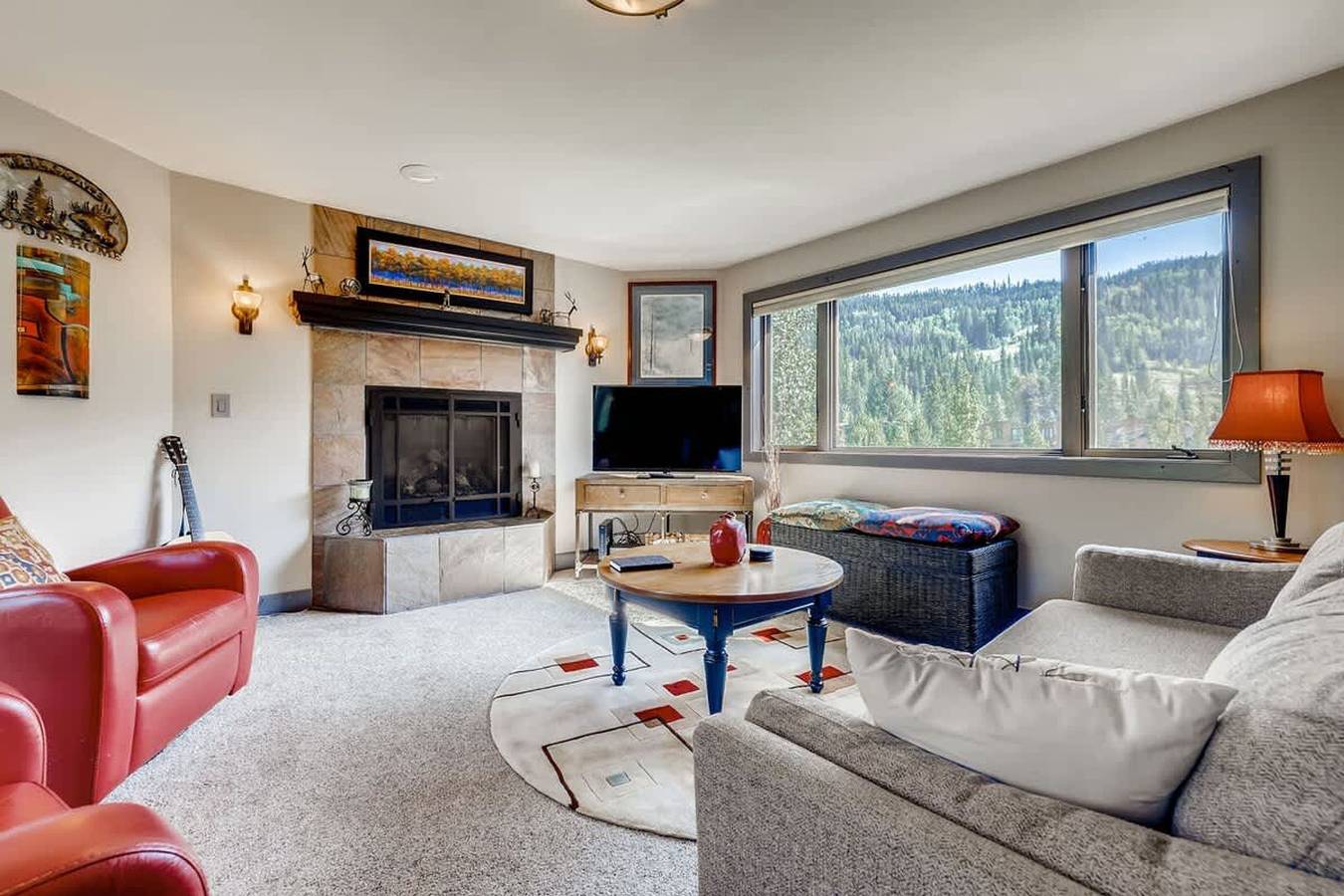 Ganze Wohnung, Platinum Frost Fire  Hot Tub access  Near Slopes in Arapahoe Basin