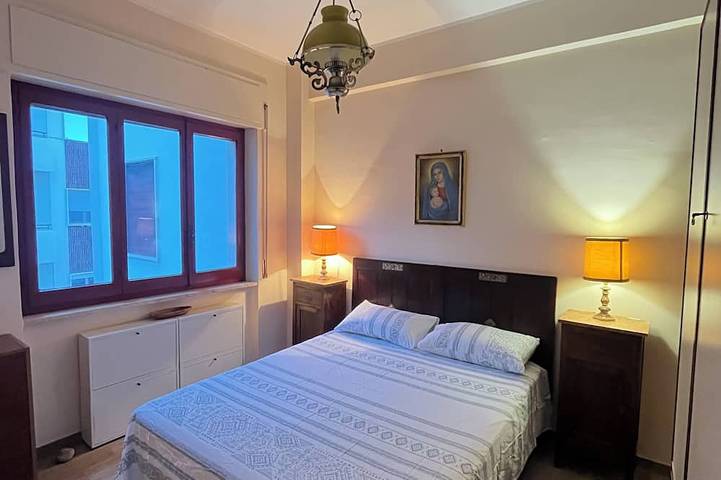 Casa de vacaciones para 5 personas - 1