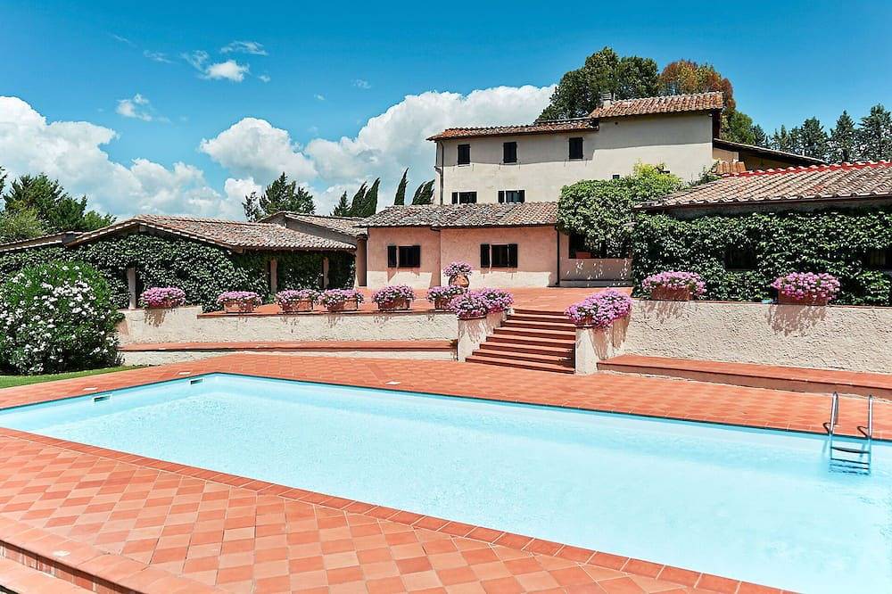 Agriturismo per 2 Persone in Colle di Val d'Elsa, Siena e dintorni