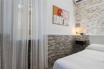 Apartamento De Férias para 2 Pessoas em Central Seville, Sevilha, Foto 3