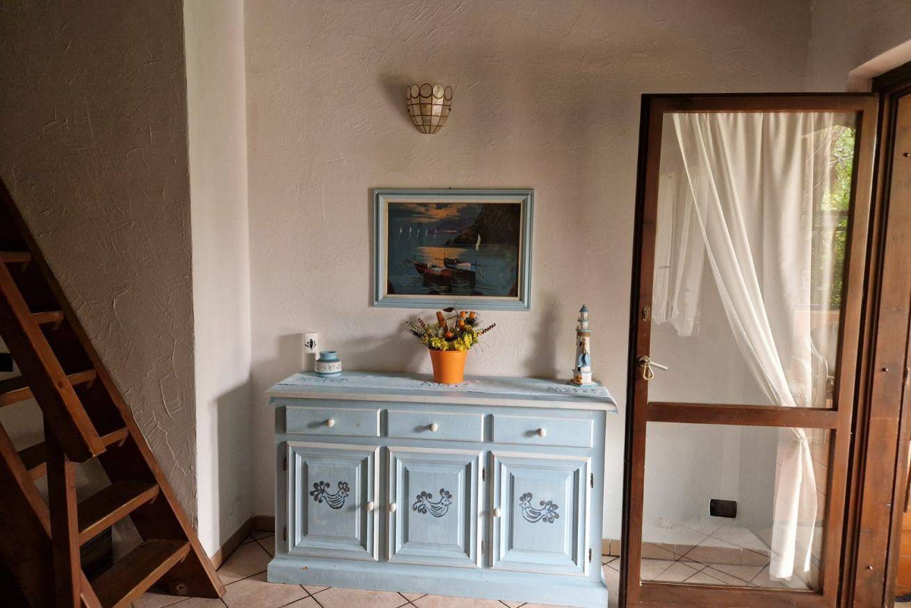 Ganze Wohnung, Casa Il Giardino Dell' Erica  in Porto Istana, Gallura