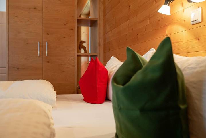 Apartamento vacacional entero, Apartamento in Lechtal Alps, Elmen