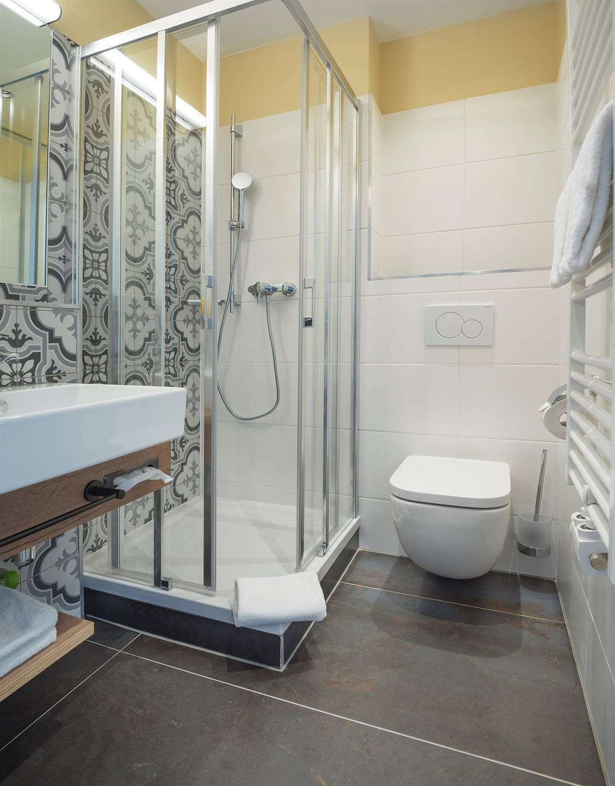 Doppelzimmer Plus in Salzbourg, Bundesland Salzburg