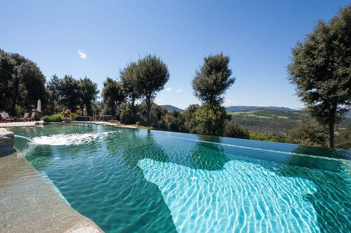 Casa vacanza per 4 persone, con giardino - 1
