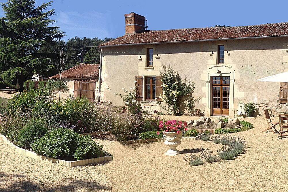 Maison de vacances