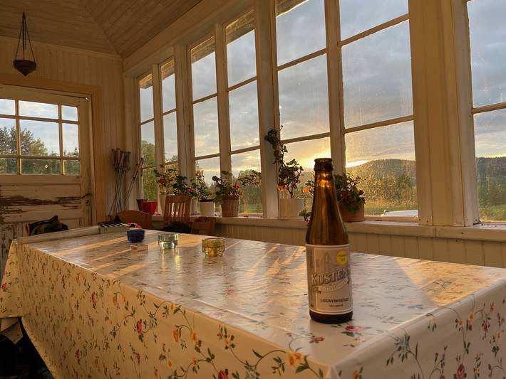 Ferienhaus für 10 Personen in Nordschweden - 4