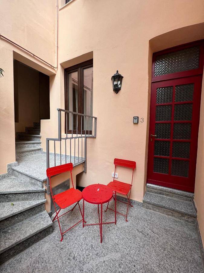 Location de vacances pour 2 personnes dans Brusimpiano - 2