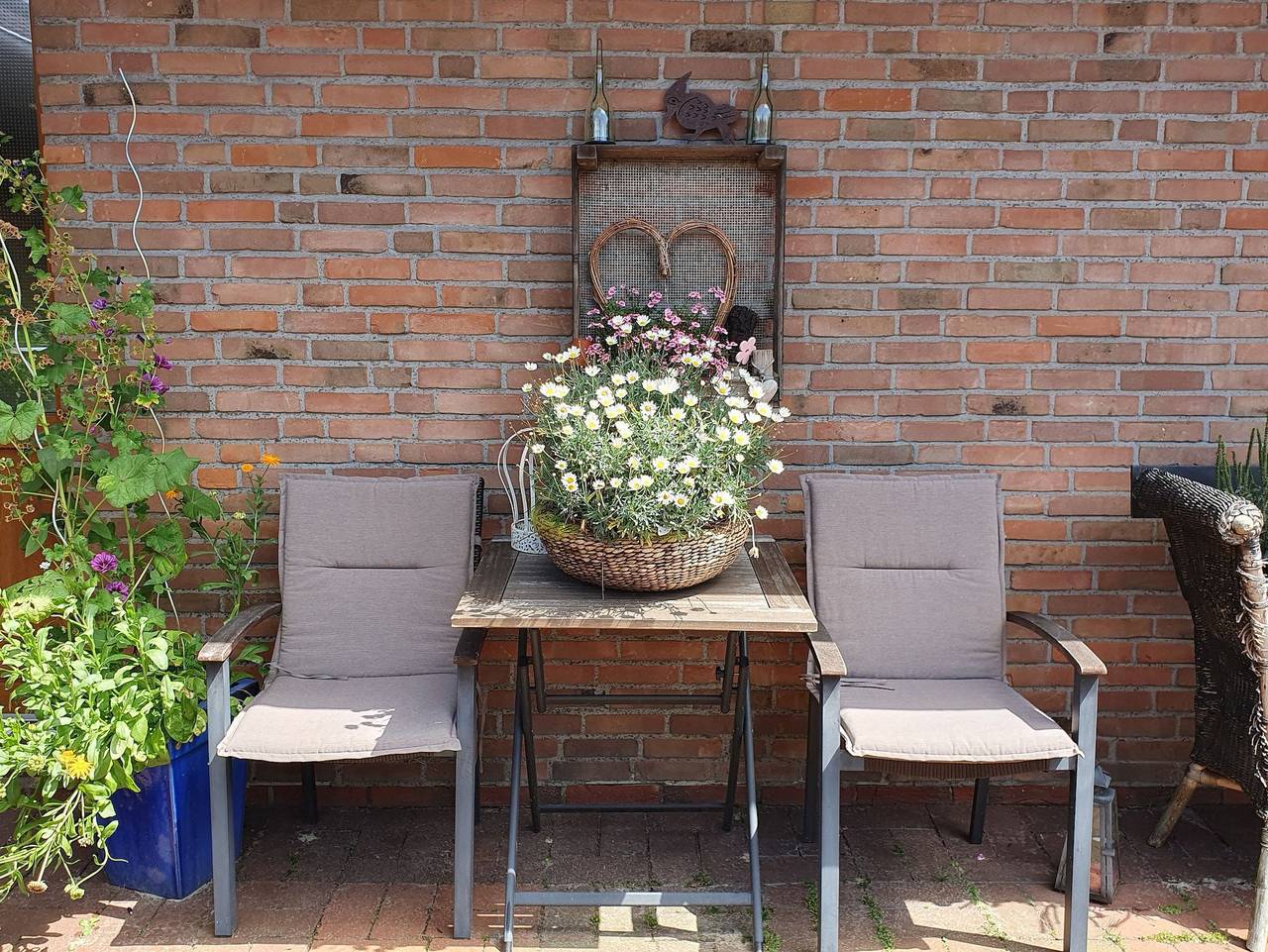 Ganze Ferienwohnung, Ferienwohnung Picidae 55172 - Ferienwohnung Picidae in Filsum, Ostfriesland