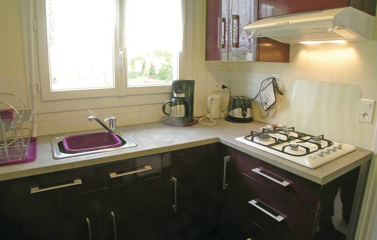 Appartement confortable près de la rivière et de la côte in Riec-sur-Bélon, Côte de Cornouaille