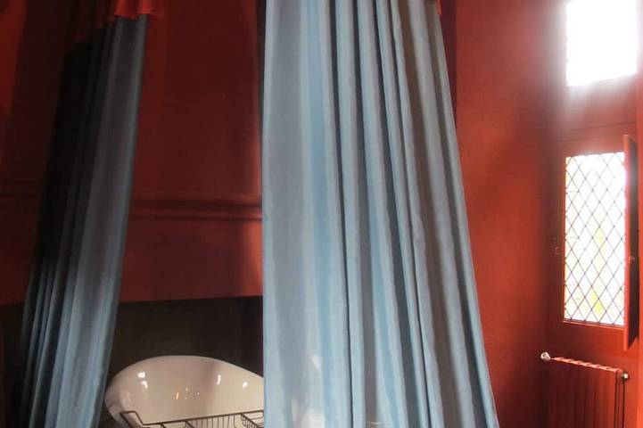 Gîte pour 2 personnes, avec jardin à Onet-le-Château - 3