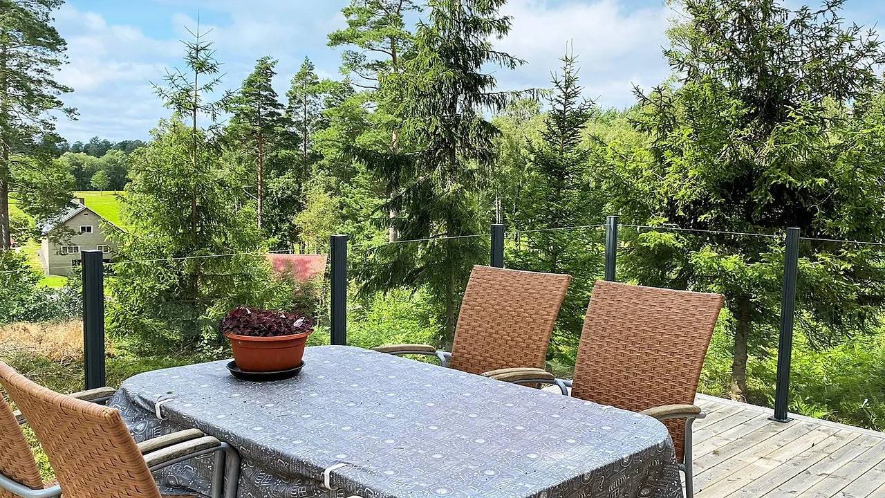 Ferienhaus für 5 Personen (60 m²) in Tenhult in Jönköping, Jönköpings län