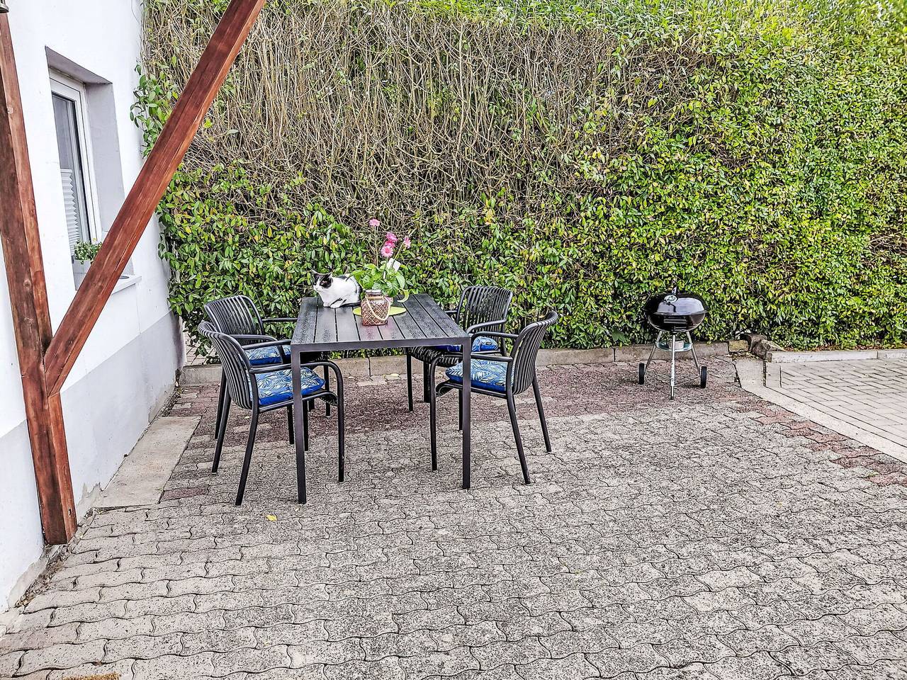 Ganze Wohnung, Sonnenblick - Sonnenblick 100.1 in Höxter, Kreis Höxter