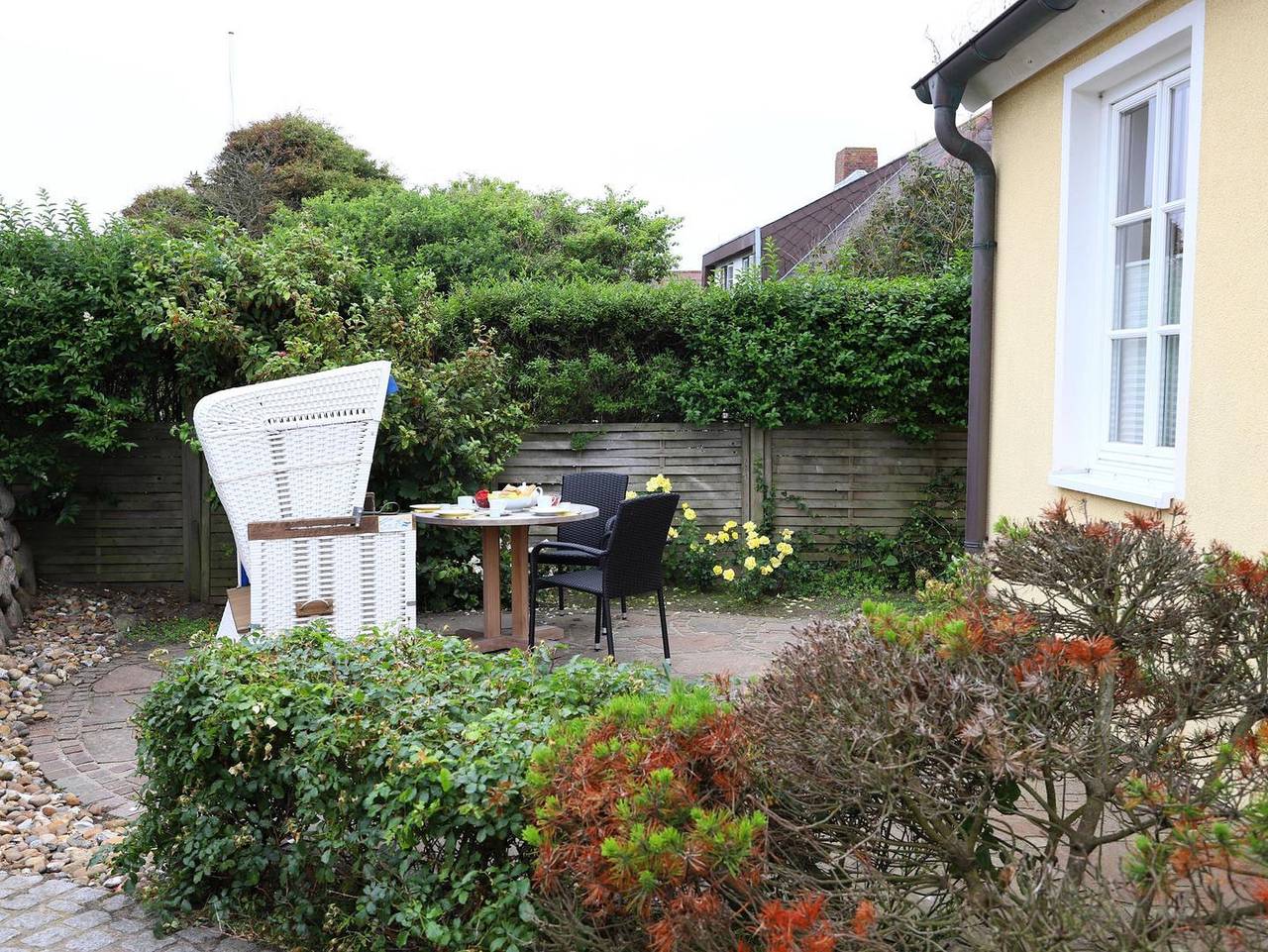 Ganze Wohnung, Charmantes 2-Zimmer-Appartement in Strandnähe, Westerland, Sylt in Westerland, Sylt (Gemeinde)