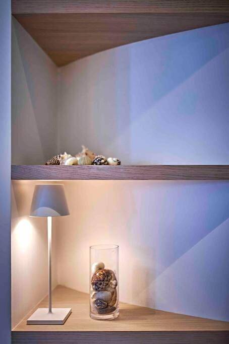 Gîte pour 4 personnes, avec terrasse et vue dans Plage de la Bouillabaisse - 3