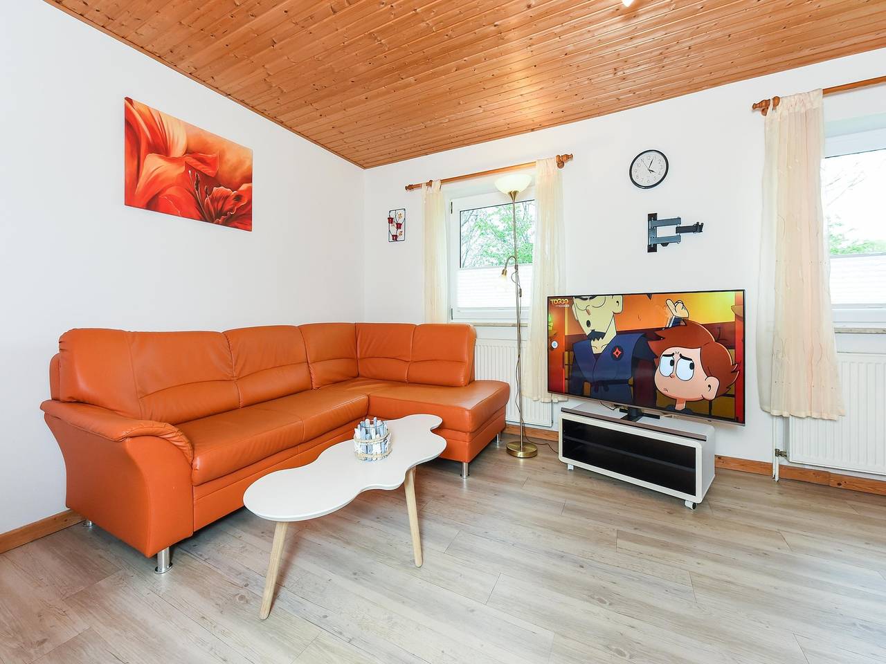 Ganze Wohnung, Ferienwohnung in Bensersiel in Bensersiel, Esens