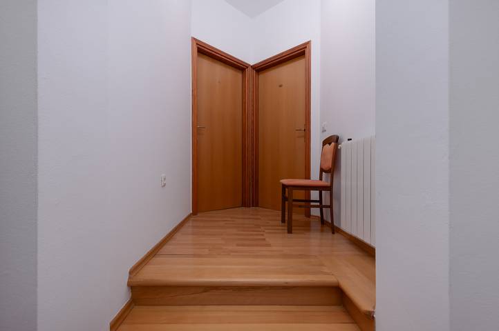 Ferienwohnung für 2 Personen, mit Terrasse in Funtana - 4