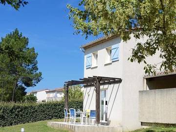 Camping für 7 Personen in Salavas, Ardèche, Bild 3