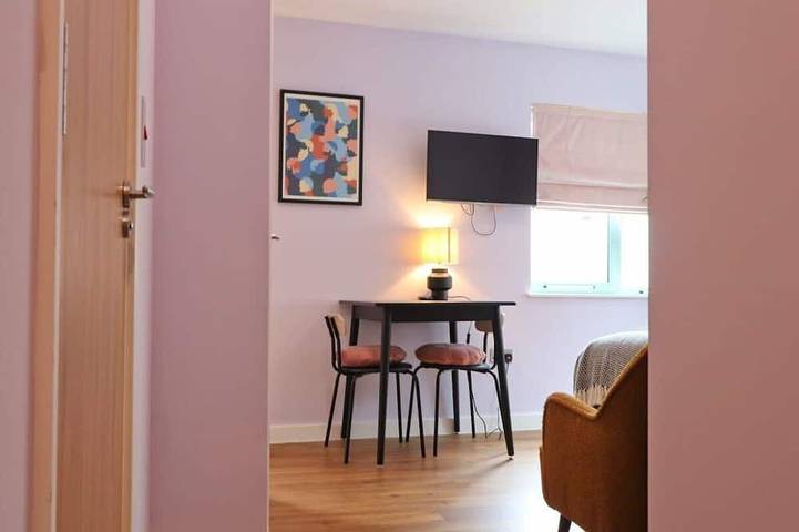 Ganze Wohnung, Prince Street Studio 2 - Hopewell in Bristol, Südwestengland
