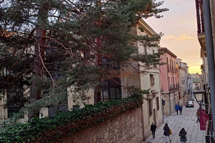 Appartement de vacances pour 4 personnes, avec balcon - 1