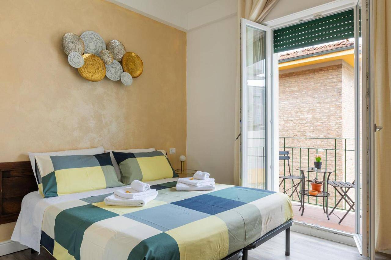 Blueshouse La Fenice in Bologna, Bologna Provinz