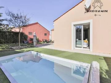 Vakantiewoning voor 6 Personen in Olonne-sur-Mer, Les Sables-d'Olonne, Afbeelding 2
