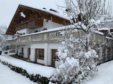 Appartement voor 4 Personen in Stumm, Ski-Optimal Hochzillertal, Afbeelding 2