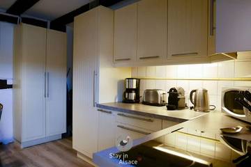 Gîte pour 6 Personnes dans Colmar, Région de Colmar, Photo 3