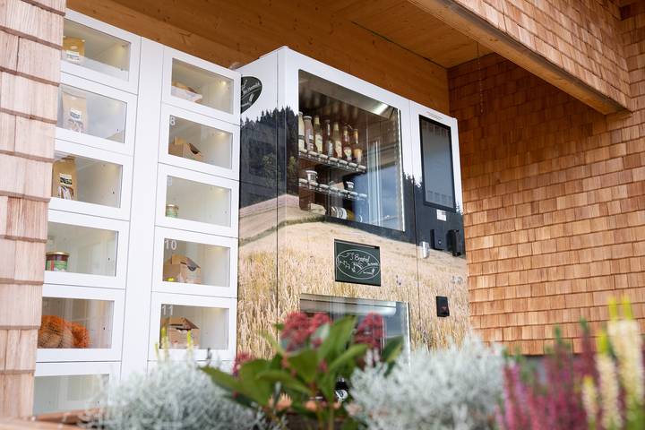 Ganze Ferienwohnung, Ferienwohnung Waldblick in Bräunlingen, Mittlerer Schwarzwald
