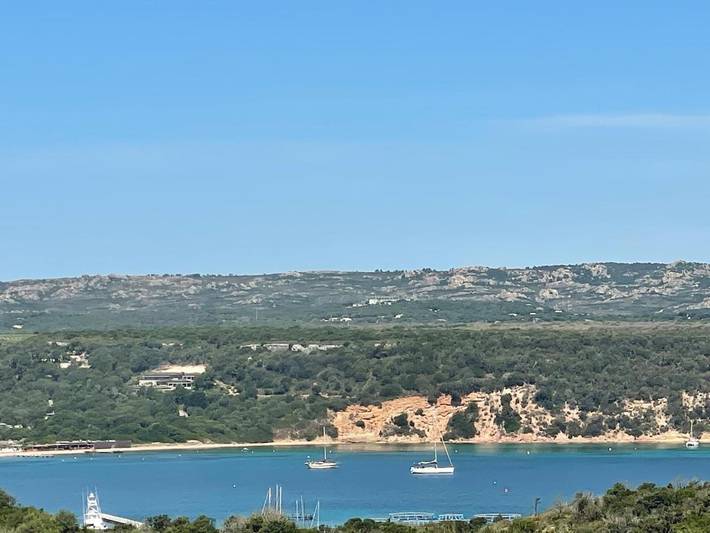 Location de vacances pour 4 personnes, avec jardin et vue dans Plage De Maora - 3