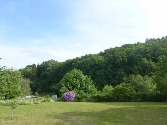 Gîte pour 2 personnes, avec jardin dans Haute-Vienne - 4